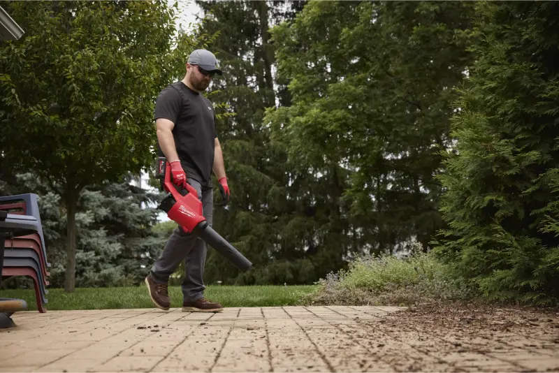 Aku fukar Milwaukee M18 BLBLO-0, bez aku